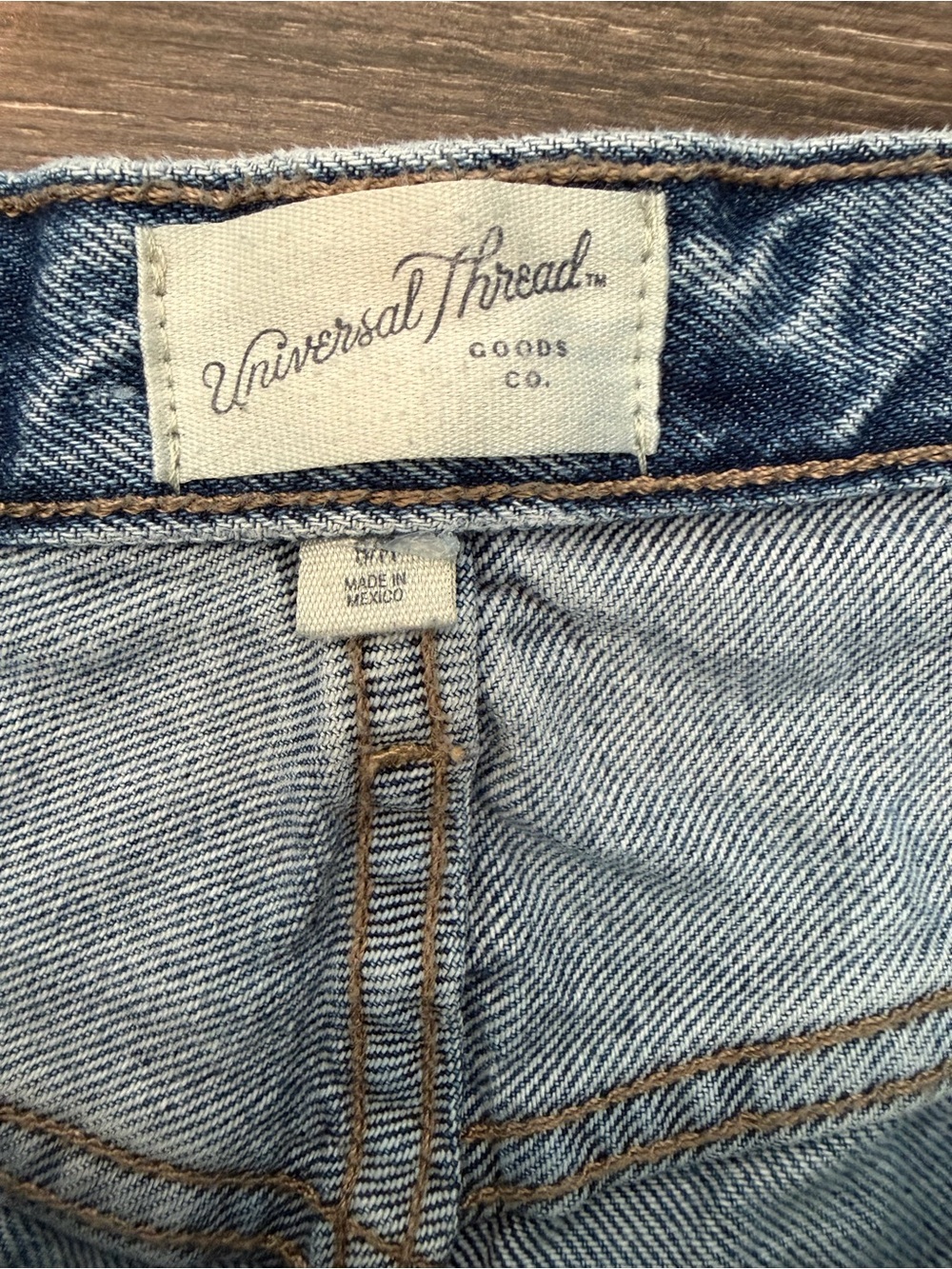 Universal Thread Shorts - Picture 5 of 5